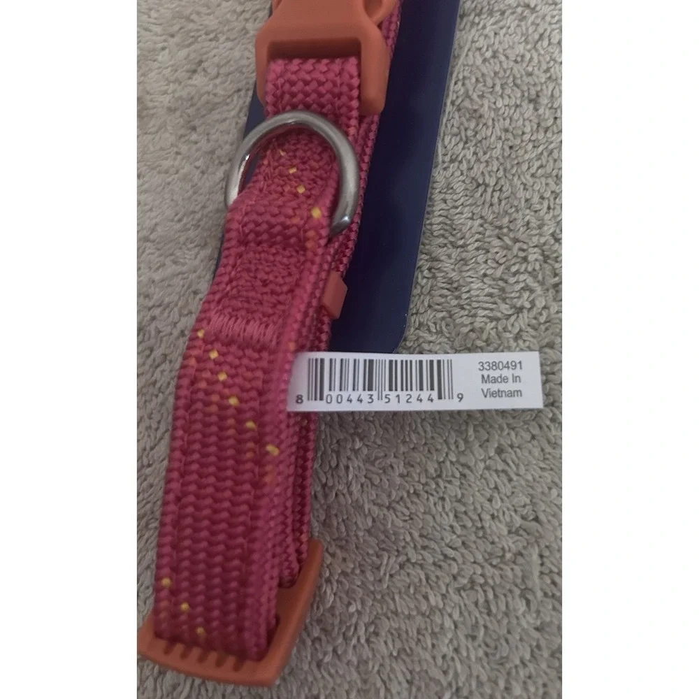 Youly The Trailblazer Small Dog Collar 9